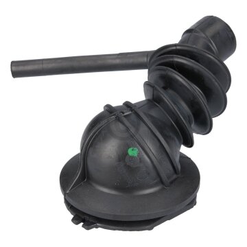 Bosch Saugschlauch Pumpensumpf für Waschmaschine 00659871