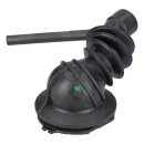 Bosch Saugschlauch Pumpensumpf für Waschmaschine...