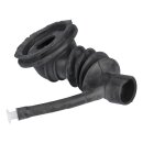 Bosch Saugschlauch mit Kugel und Notentleerung für Waschmaschine 00704793