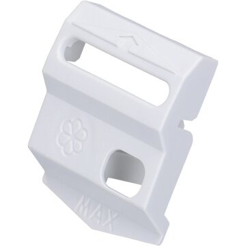 AEG Saugheber für Waschmittelschublade für Waschmaschine 1325077020