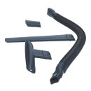AEG Saugdüsenset AKIT360+ für CX7 Akkustaubsauger 9001683375