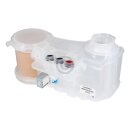 Original Whirlpool Salzbehälter Enthärter...