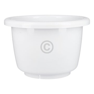 Bosch Rührschüssel Kunststoffschüssel für Handmixer 00651748