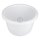 Bosch Rührschüssel Kunststoffschüssel für Handmixer 00651748