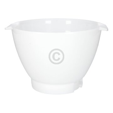 Kenwood Rührschüssel für Chef für Küchenmaschine KW715178