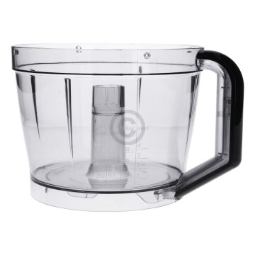 Bosch Rührschüssel Kunststoffschüssel für Küchenmaschine 00752280