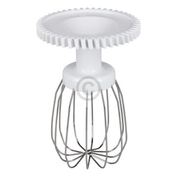 Bosch Rührbesen für Küchenmaschine 00182733