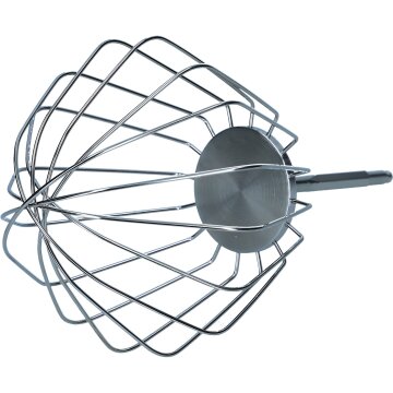 Bosch Rührbesen Schlagbesen 8Drähte für Küchenmaschine 00659891