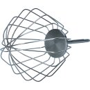 Bosch Rührbesen Schlagbesen 8Drähte für...