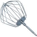 Bosch Rührbesen Schlagbesen 8Drähte für...