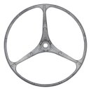 Whirlpool Riemenscheibe für Keilrippenriemen für Waschmaschine 481252888083