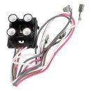 Juno Restwärmeanzeige für Kochfeld Herd...