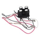 Juno Restwärmeanzeige für Kochfeld Herd...