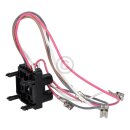 Juno Restwärmeanzeige für Kochfeld Herd 140006291052