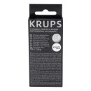 Original Krups Reinigungstabletten 10Stk für...