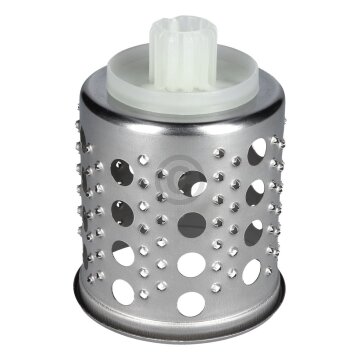Bosch Raspeleinsatz Größe 4 Raspeltrommel für Fleischwolf 00798130