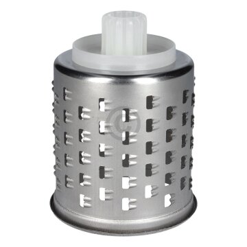 Bosch Raspeleinsatz Größe 1 Raspeltrommel für Fleischwolf 00798160