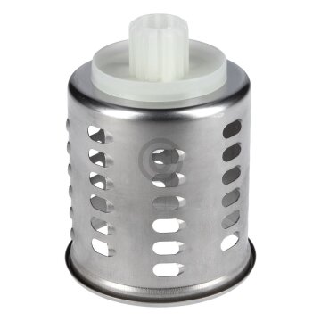 Bosch Raspeleinsatz Größe 2 Raspeltrommel für Fleischwolf 12025351