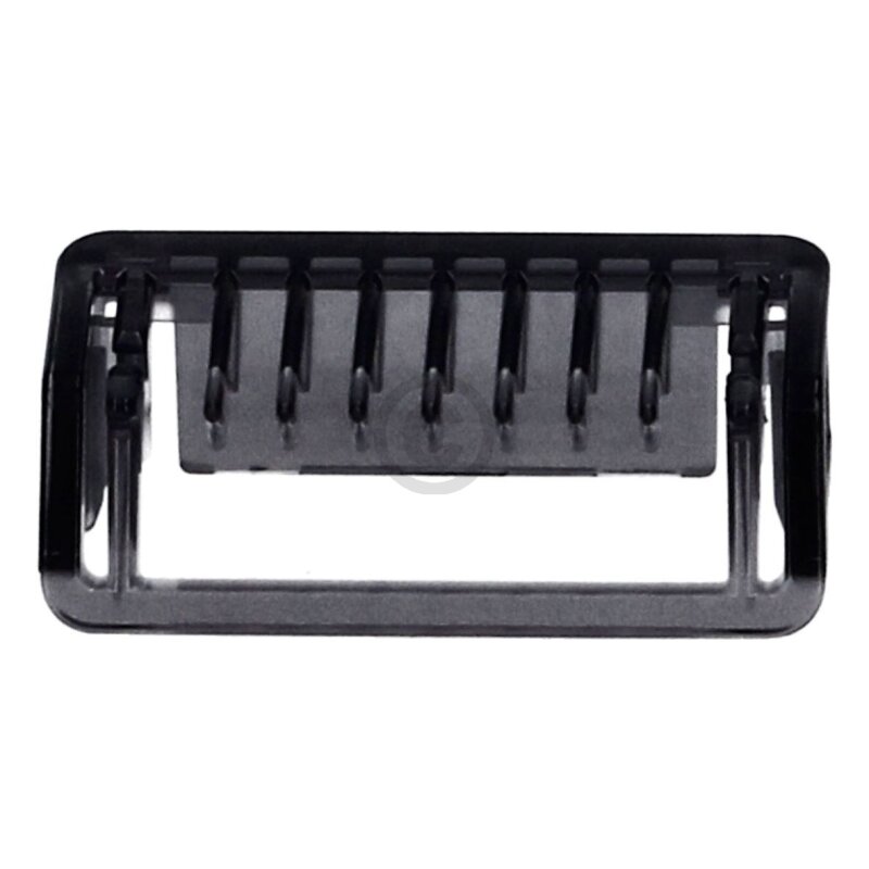 Product Image for Philips Rasieraufsatz Kammaufsatz 2mm für Rasierer 422203626131