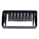 Philips Rasieraufsatz Kammaufsatz 2mm für Rasierer...