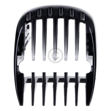 Philips Rasieraufsatz Kammaufsatz 1-7mm für Haarschneider 422203630691