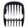 Philips Rasieraufsatz Kammaufsatz 1-7mm für Haarschneider 422203630691