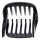 Philips Rasieraufsatz Kammaufsatz 1-7mm für Haarschneider 422203630691