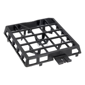 Bosch Rahmen für Motorschutzfilter für Staubsauger 00490226