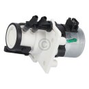 Jura Quetschventil für Impressa C für Kaffeemaschine 68342