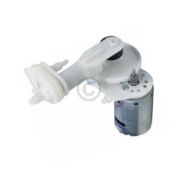 Braun Pumpe Professional Care Oxyjet für Munddusche 81626034