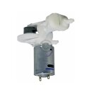 Braun Pumpe Professional Care Oxyjet für Munddusche 81626034