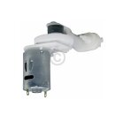 Braun Pumpe Professional Care Oxyjet für Munddusche 81626034