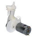 Braun Pumpe Oral-B Reinigungssystem WaterJet für Munddusche 58872