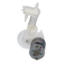 Braun Pumpe Oral-B Reinigungssystem WaterJet für Munddusche 58872