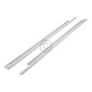 Bosch Profilleiste Set rechts links für Seitenwand...