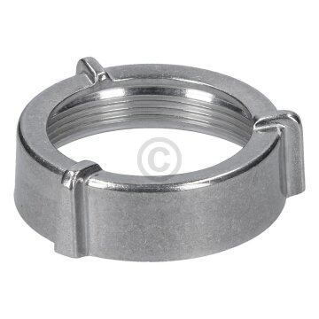 Bosch Mutter für Fleischwolf für Küchenmaschine 00050365