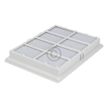 Siemens Motorschutzfilter für Staubsauger 574019