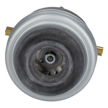 Bosch Motor mit Kohlen 950W für Staubsauger 00653721