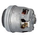 Bosch Motor mit Kohlen 950W für Staubsauger 00653721