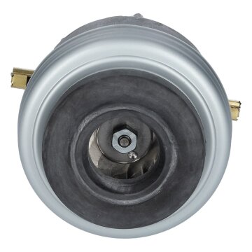 Bosch Motor mit Kohlen 2200W für Staubsauger 00654189