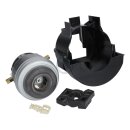 Bosch Motor mit Kohlen 2200W für Staubsauger 00654189