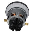 Bosch Motor mit Kohlen für Staubsauger 00654191
