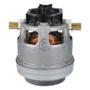 Bosch Motor mit Kohlen für Staubsauger 00654196