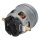 Bosch Motor mit Kohlen für Staubsauger 00654196