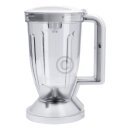 Bosch Mixeraufsatz Mixbecher Deckel Einfülltrichter...