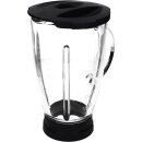 Bosch Mixeraufsatz Glasmixbecher mit Deckel für...