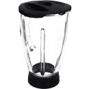 Bosch Mixeraufsatz Glasmixbecher mit Deckel für Küchenmaschine 00701104