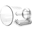 Bosch Mixbecher MUM4 für Küchenmaschine 00656683