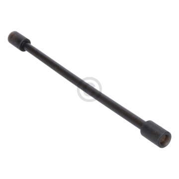 Gaggenau Milchschlauch 163mm für Kaffeemaschine 12006136