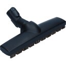 Hartbodendüse für Staubsauger kompatibel mit Miele 7155710 Parquet Twister SBB300-3 für 35mm Rohr-Ø Einrastsystem